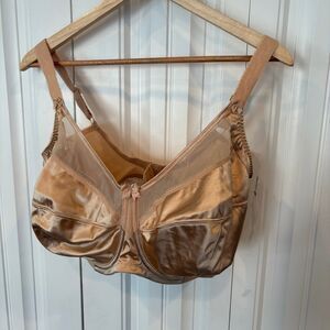 Goddess Keira Tan Bra Size 38M